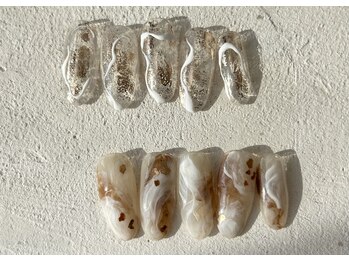 定額collection2024 3月