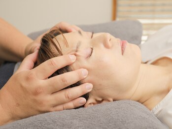 グリーン鍼灸整体院(green鍼灸整体院)/スマホパソコン見過ぎです！