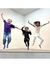 ジュニア【まずは体験！初回無料♪】当日予約OK★