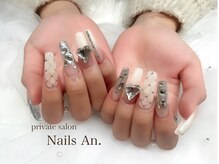 ネイルズアン(Nails An.)/