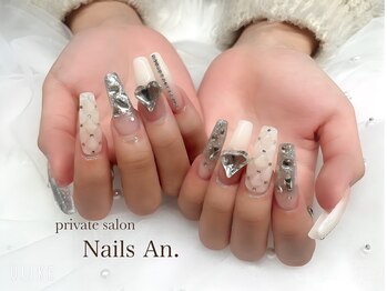 ネイルズアン(Nails An.)/