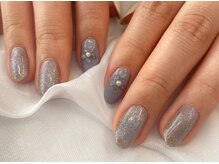 ラカラニネイル バイ エリシア(LaKalani Nail by ELYSIA)/定額デザイン