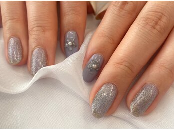 ラカラニネイル バイ エリシア(LaKalani Nail by ELYSIA)/定額デザイン