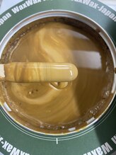 ビーデル(Wieder)/キャラメルワックス