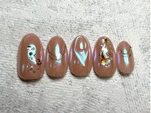 シェアサロン ディテール 千葉店(Detail)/おすすめデザイン