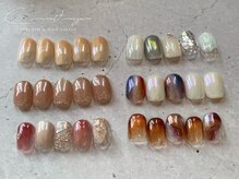 クレセント アイアンドネイル 今泉店(Crescent)/シンプル定額