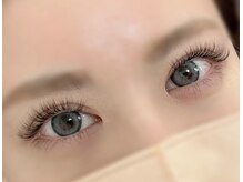 ウィズティ 沖縄市店(with.T)/まつげパーマエクステ