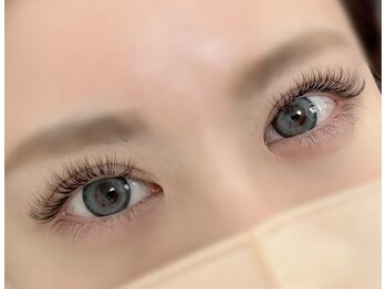 ウィズティ 沖縄市店(with.T)/まつげパーマエクステ