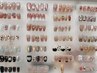定額Dコース（10本アート程度）8980円