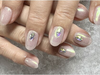 ジョリーネイル(Jolie Nail)の写真