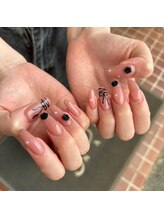 ジュン ネイル(JUN NAIL)/