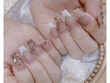 79リナネイル 心斎橋店(79LINA NAIL)/長さ出し/持ち込みOK/アート10本