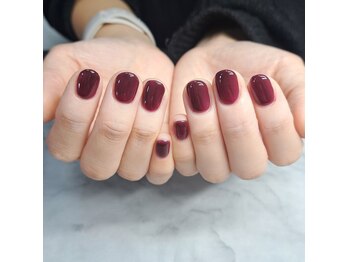 アイルビー(I'll bee)/ワンカラー