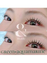 ジーニー(Genie)/