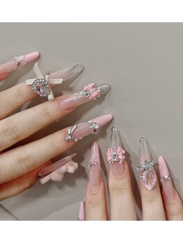 ディービューティー 池袋(D-BEAUTY)/