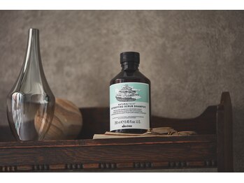 コンフォルタ(ComfortA)/ヘッドスパ&頭皮改善専門店