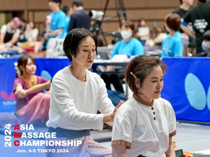 深マッサージ.kの写真