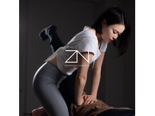 全力ストレッチ 恵比寿本店の雰囲気（全スタッフZSTA協会認定トレーナー）