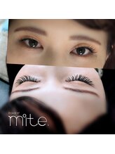 ミテ(mite.)/
