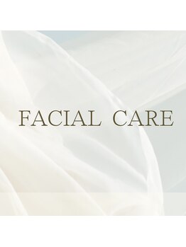 キュアラ/FACIAL　CARE