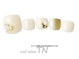 FOOT　季節の定額5900円コース☆