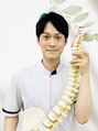 こころ整体院 浦和院 齋藤 正喜