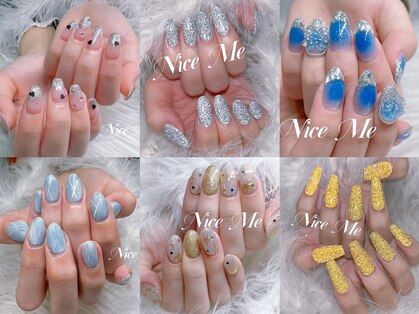 ナイスミー(Nice Me)の写真