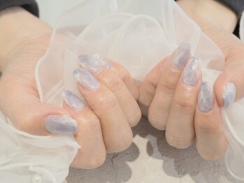 セカンド フロム ビーズ(2nd.from B's)/ネイルデザイン