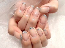 ジスタ(Gst)/【ガラスフレンチ】