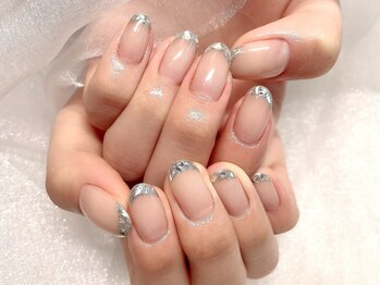 ジスタ(Gst)/【ガラスフレンチ】