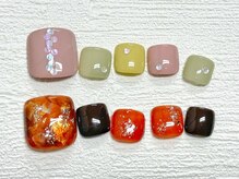 エイダ 立川(Ada)/foot designコース/初回¥8800