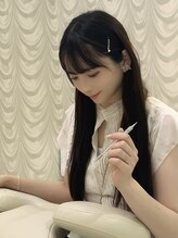 シュガー ネイルアンドアイ(sugar) Mimi. libre