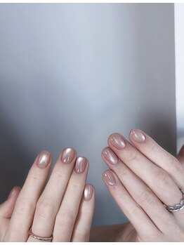 ラフィーネ(RAFFINE)/マグネット