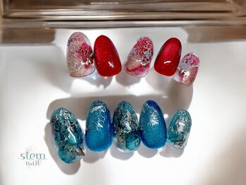 ステムネイル 下北沢(stem nail)/more