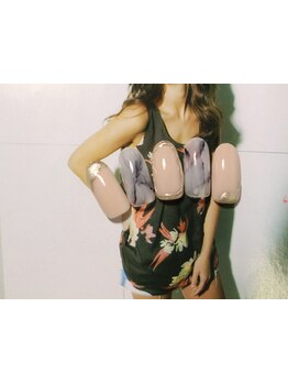 定額メニューのあるサロン