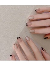 ヘブン ネイル 鶯谷(HEAVEN Nail)/