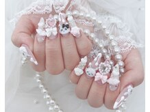 カランカラン(Calin calin)/