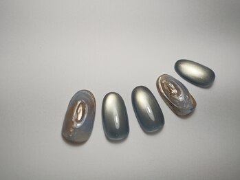 ニュアンスデザイン