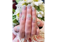 ネイルサロン ヴィヴィスウィート(Nail Salon Vivi Sweet)
