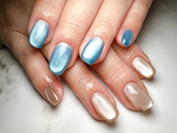 リナネイル(Rina nail)/