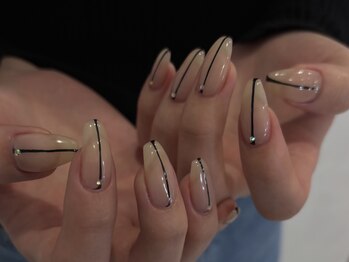 エス バイ メゾン(es by maison)/5-10本アート