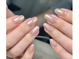 ベージュ系