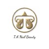 T.Aネイルビューティーサロン(T.A nail beauty salon)のお店ロゴ