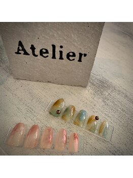 シンプル/カジュアル