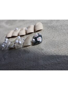 定額メニューのあるサロン