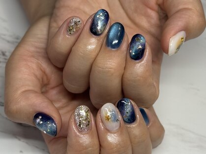 クルタネイル(KULTA NAIL)の写真
