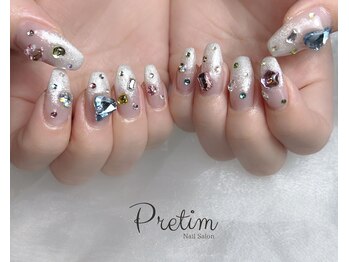 プレティム(Pretim)/