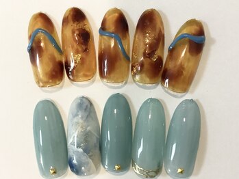 ビューティツリー(beauty tree)/