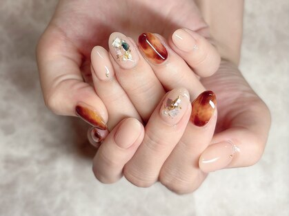 ネルフィーズ(NAILFY's)の写真
