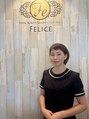 フェリーチェ(FELICE) KIYOMI